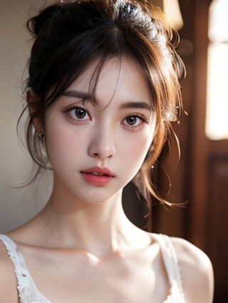 社会的色彩：绘画与希望的交织